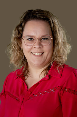Karin Verdonschot
