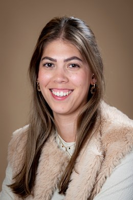Lindy de Graaff