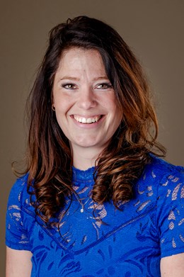 Nicole van het Schip
