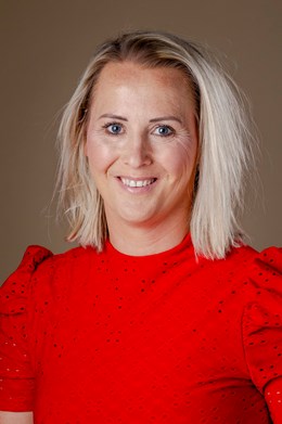 Priscilla van den Burg