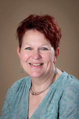 Rianne Vogels
