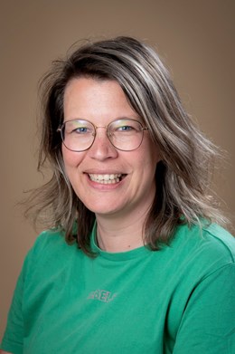 Sandra Meeuws
