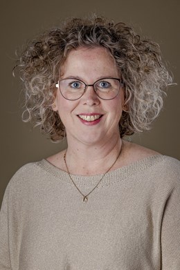 Sandra van den Akker