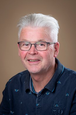 Tom van de Waterlaat