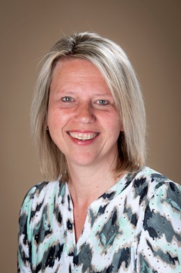 Angelique Nelemans