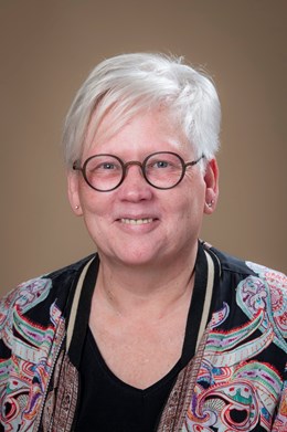 Evelin van Schijndel
