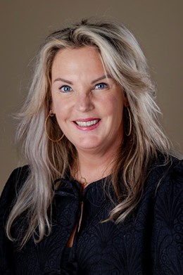 Janneke Bouwman